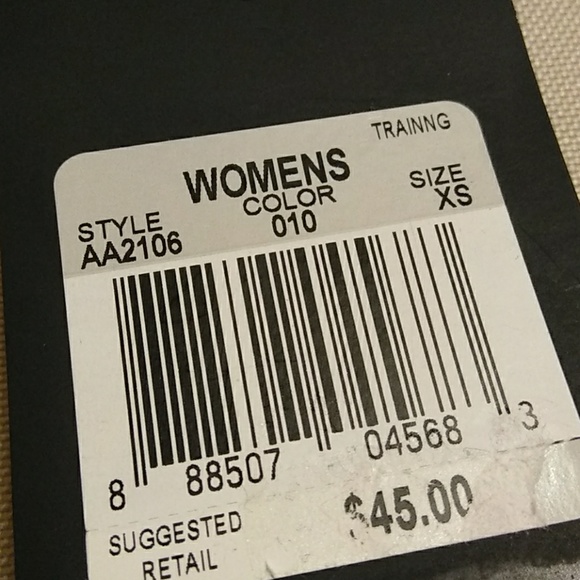 Nike Pro Indy Sports Bra - Picture 3 of 6